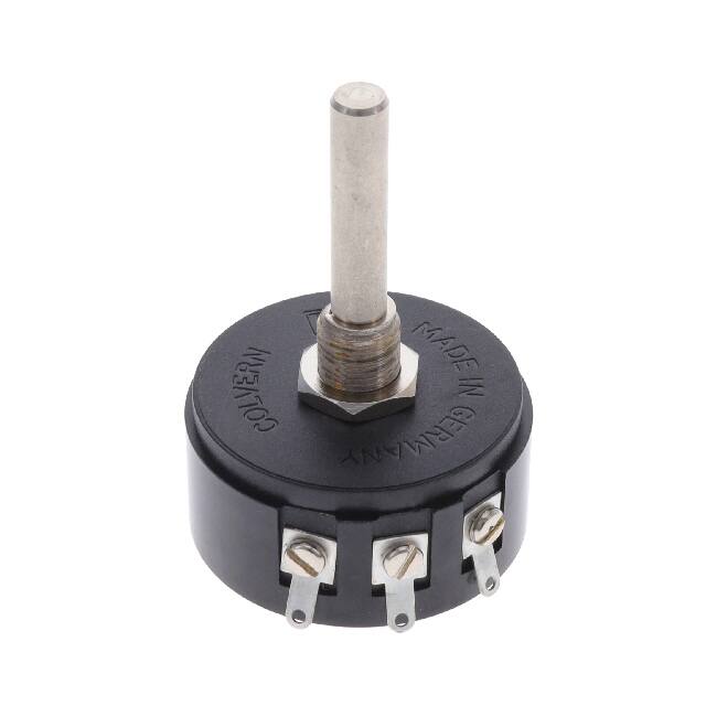 3104001240 KYOCERA AVX  Rotary Potentiometers Rheostats